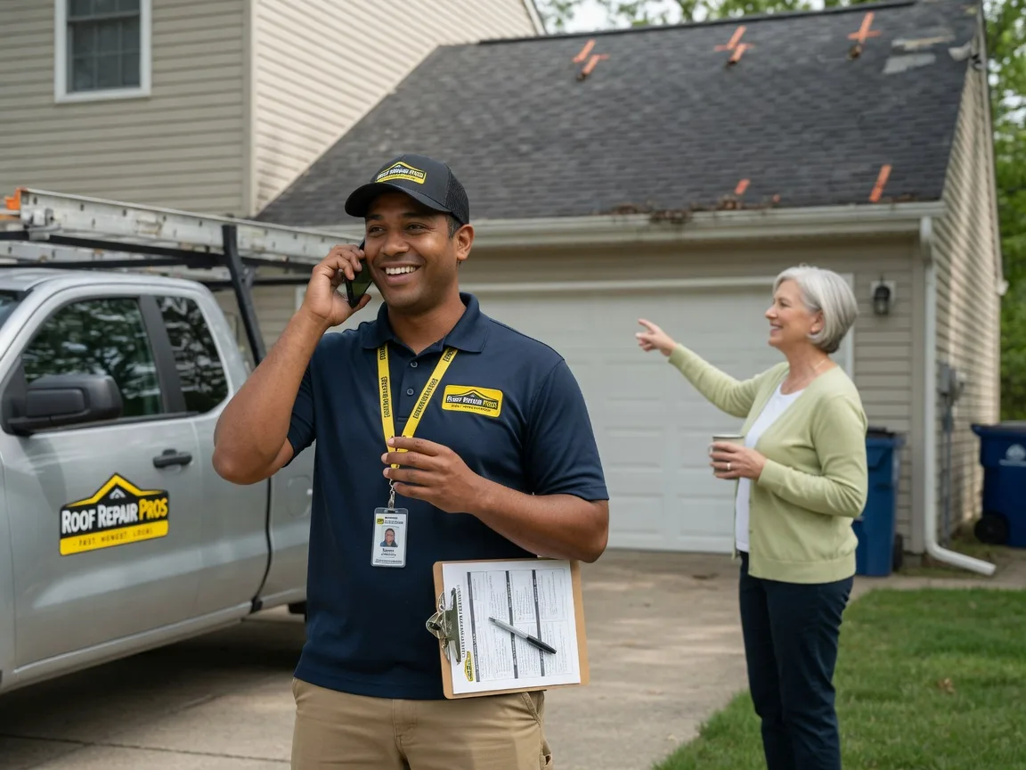 Roof Repair Bedford, IA FAQs